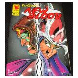 ELFQUEST: NEW BLOOD #22 -1994