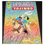 USAGI YOJIMBO VOL.2 #13 -1995