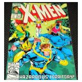 X-MEN #13 -1992