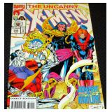 UNCANNY X-MEN #315 -1994