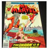 MS. MARVEL #15 -1978
