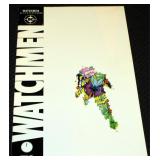 WATCHMEN #11 -1987  KEY ISSUE