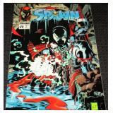 SPAWN #17 -1994  KEY ISSUE