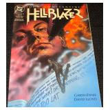 HELLBLAZER #56 -1992