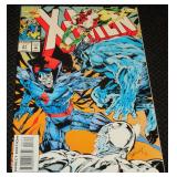X-MEN #27 -1993  KEY ISSUE