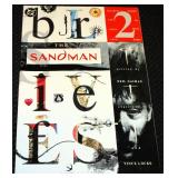 SANDMAN #42 -1992  KEY ISSUE