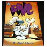 BONE #15 -1994