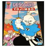 USAGI YOJIMBO VOL.2 #11 -1994