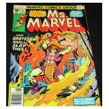 MS. MARVEL #6 -1977