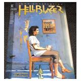 HELLBLAZER #70 -1993