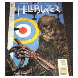 HELLBLAZER #71 -1993