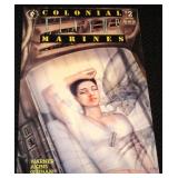 ALIENS COLONIAL MARINES #2 -1993