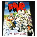 BONE #14 -1994