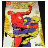 The Flash #6 -1987