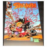 SPAWN #29 -1995  KEY ISSUE