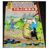 USAGI YOJIMBO VOL.2 #7 -1994