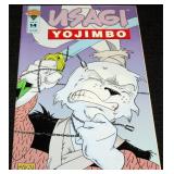 USAGI YOJIMBO Vol.2 #14 -1995