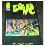 BONE #26 -1996