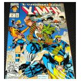 X-MEN #16 -1993