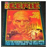 EERIE MAGAZINE #53 -1974