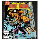 BATMAN #394 -1985