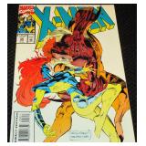 X-MEN #28 -1994