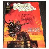 SWAMP THING#124 -1992