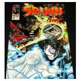 SPAWN #20 -1994