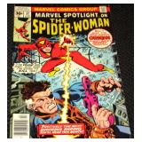 MARVEL SPOTLIGHT #32 -1977  KEY ISSUE