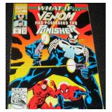 WHAT IF VOL.2 #44 -1992  KEY ISSUE