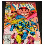 X-MEN #14 -1992