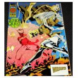 UNCANNY X-MEN #320 -1995