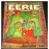 EERIE MAGAZINE #6 -1966