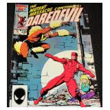 DAREDEVIL #238 -1987