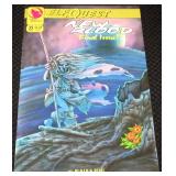ELFQUEST: NEW BLOOD #35 -1996