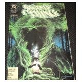 SWAMP THING #121 -1992