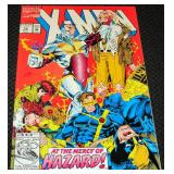 X-MEN #12 -1992  KEY ISSUE