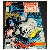 BATMAN #420 -1988
