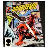 DAREDEVIL #240 -1987