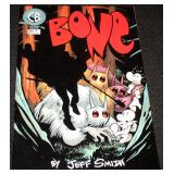 BONE #34 -1998