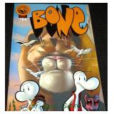 BONE #31 -1998
