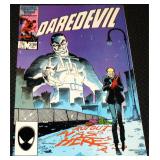 DAREDEVIL #239 -1987