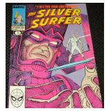 SILVER SURFER #1 -1988