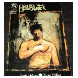 HELLBLAZER #34 -1990