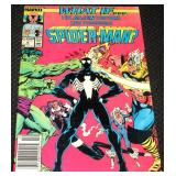 WHAT IF VOL.2 #4 -1989  KEY ISSUE