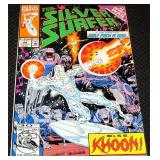 SILVER SURFER VOL.2 #68 -1992