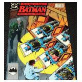 Batman #434 -1989