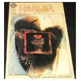 HELLBLAZER #35 -1990