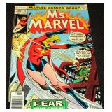 MS. MARVEL #14 -1978