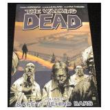 THE WALKING DEAD VOLUME3: SAFETY BEHIND BARS -2005
